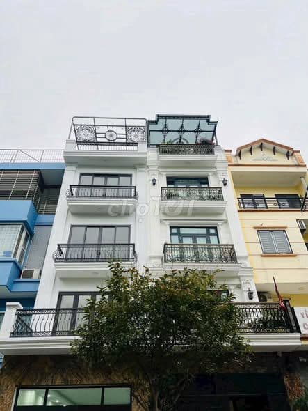 bán nhà 90m2 LK Văn Phú Tháp Đồng Hồ - Ảnh 2