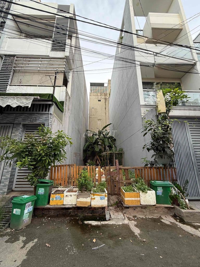 Nền thổ Lã Xuân Oai, phường Tăng Nhơn Phú, 64m2, giá 5.4 tỷ - Ảnh 2