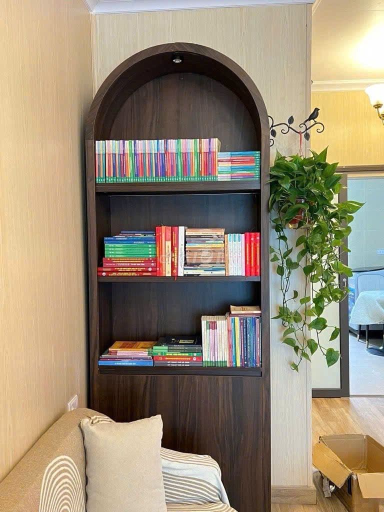 🔥🌟 Căn Hộ 40m2 Uy Nỗ - Tặng Full Nội Thất sang Xịn Mịn – Sẵn Về ở - Ảnh 2
