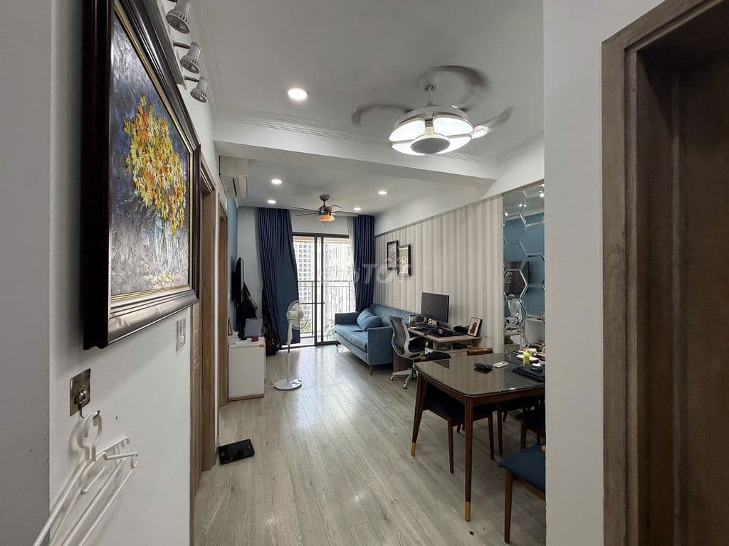 BÁN CĂN HỘ 2PN SAIGON SOUTH RESIDENCES GIÁ CHỈ 5.5 TỶ