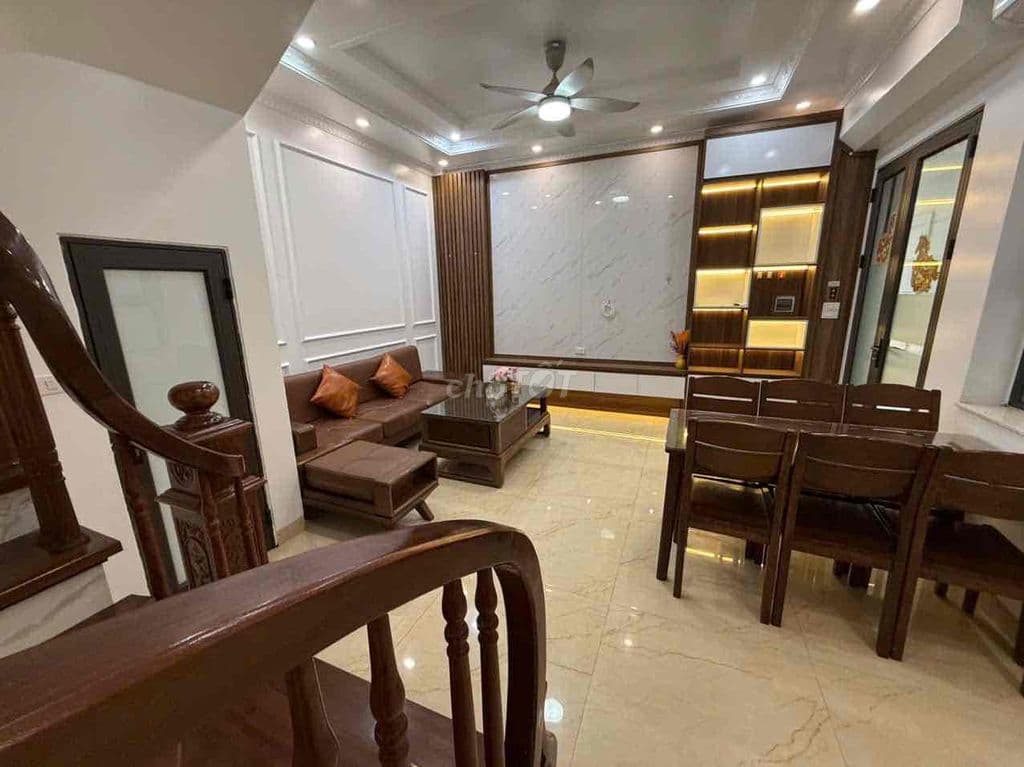 Rẻ nhất Nguyễn Sơn, 20m ra ô tô, chào 8 tỷ 4 - Ảnh 3