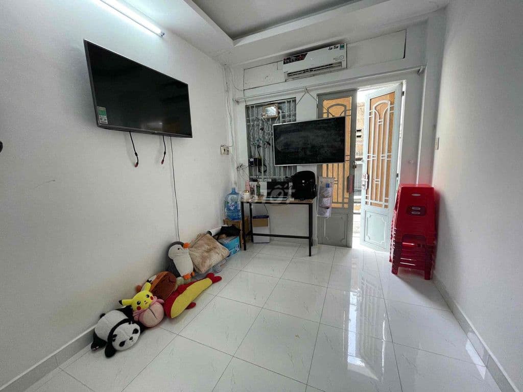 Bán Nhà Nguyễn Phi Khanh Quận 1 - Ảnh 3