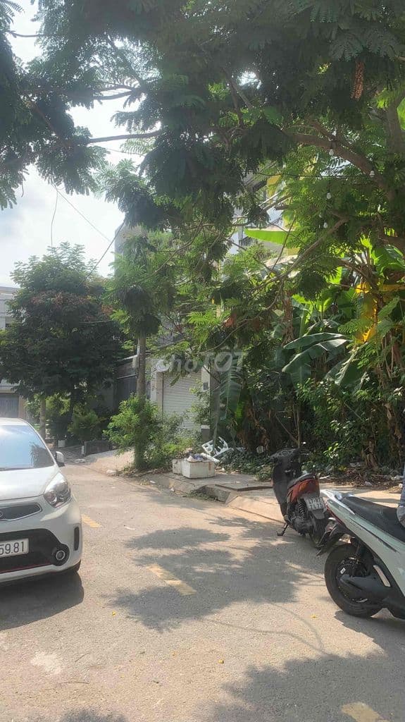 Cần bán lô đất SHR KDC Phú Lợi P.Bình Đông (P7Q8 cũ) - Ảnh 3