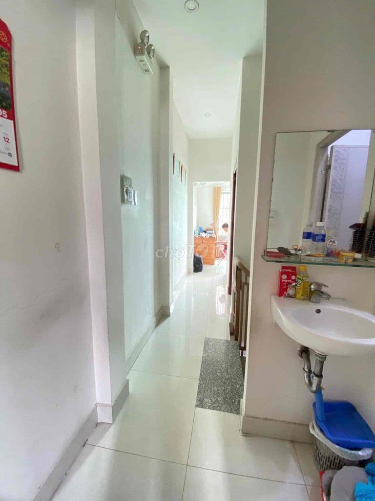 Chính chủ bán gấp nhà kiên cố 3pn 2toilet gần cầu Tân Kỳ Tân Quý - Ảnh 3