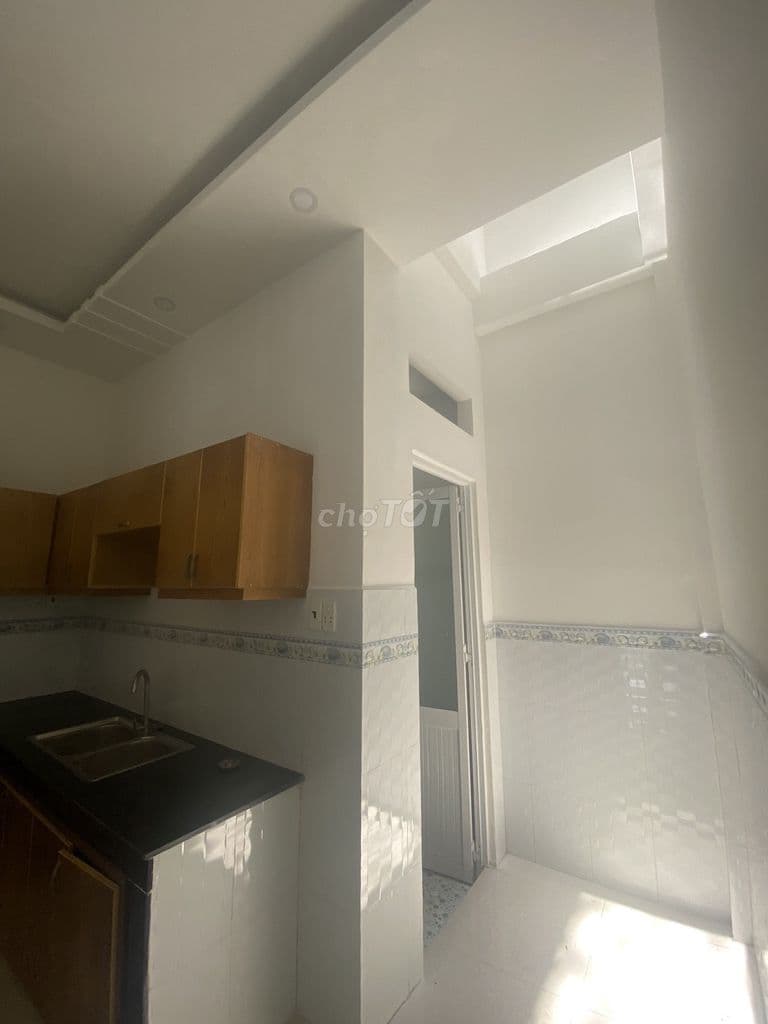 Bán nhà MTKD 5 tầng (dt 230m2) P.Phú Định Q8 - 30tr/tháng dòng tiền - Ảnh 3