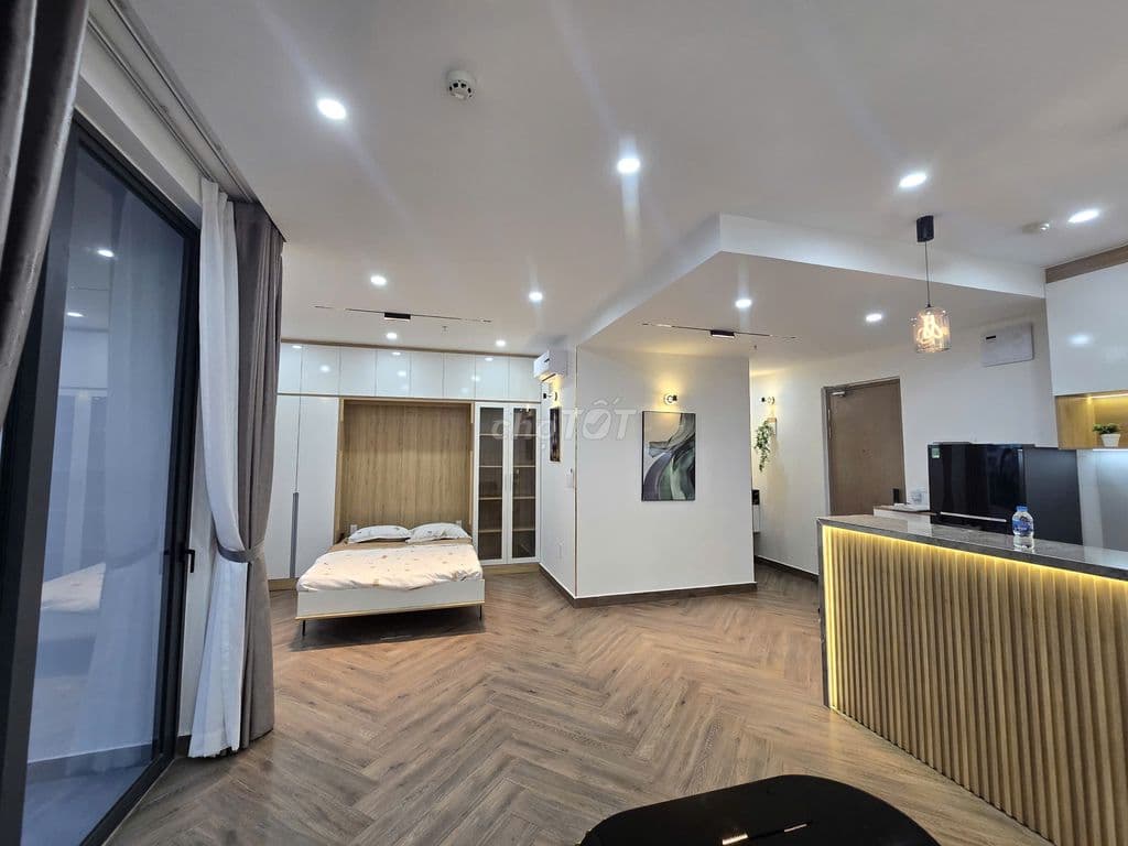 Chính chủ bán căn Ascent Lakeside 50m2/1PN, full NT, giá 3.3 tỷ