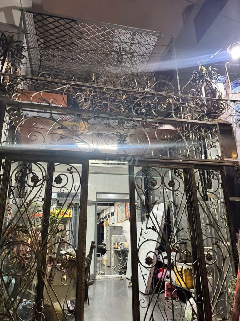 TÂN KỲ TÂN QUÝ gần ĐH Công Thương. 123m2 giá chỉ nhỉnh 10 tỷ