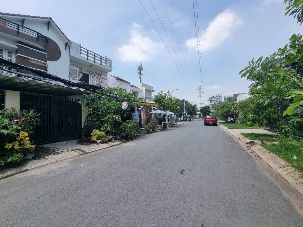 Bán nhà hẻm 1236 Lê Văn Lương, Phước Kiển KDC Lập Phúc 67m2 - Ảnh 3