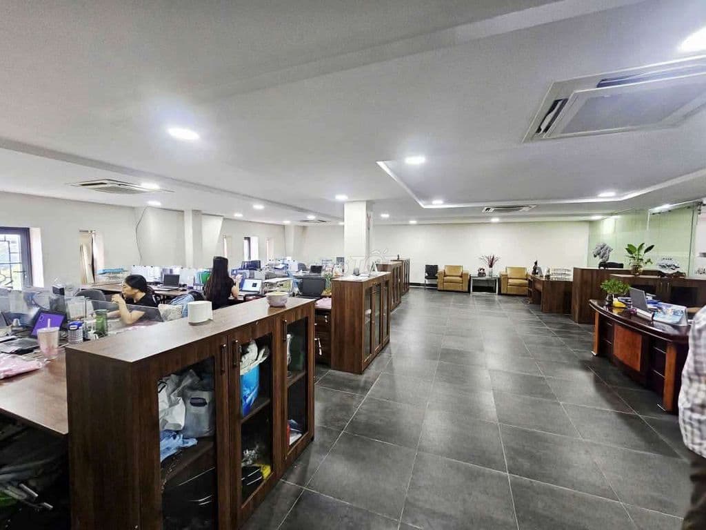 Tôi cần bán nhà KĐT Five Star Đình Thôn ,Mỹ Đình, 6tầng thang máy - Ảnh 2