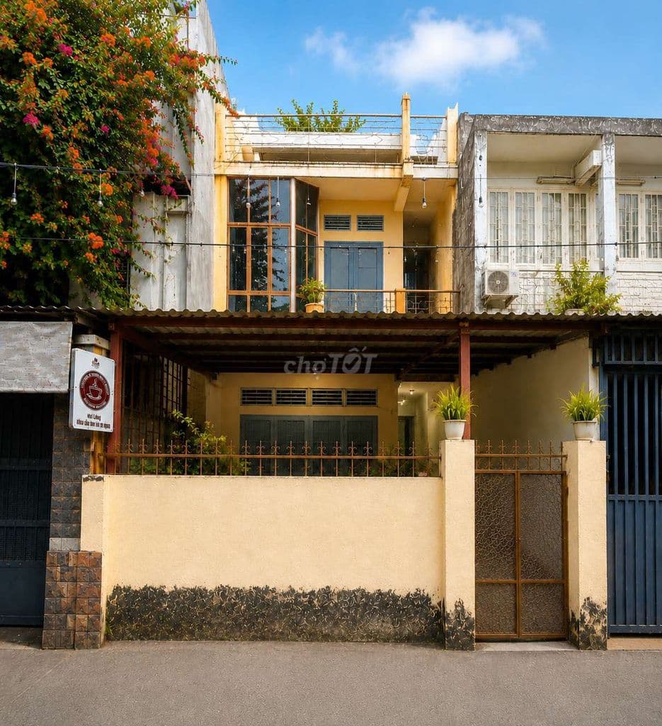 ĐẤT HIẾM QUANG TRUNG GÒ VẤP – 94M² – NGANG 5,6M – GIÁ 8,3 TỶ