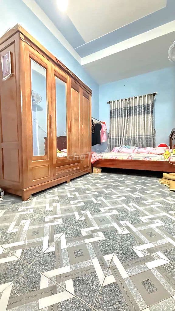 4❌️27M NHÀ 3 TẦNG BTCT–7PN–HẺM XE HƠI GẦN TRẦN THỊ NĂM–SHR CHỈ 5 TỶ - Ảnh 3