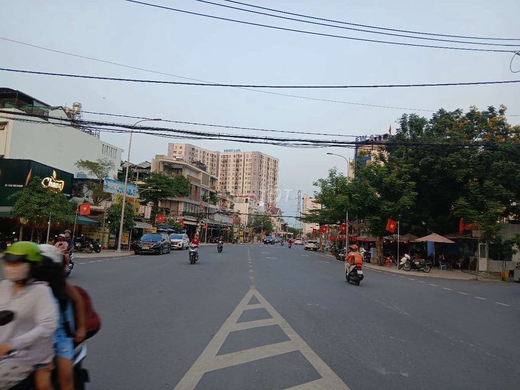 Q7 .BÁN NHÀ KHU DÂN CƯ PHÚ THUẬN - Ảnh 2