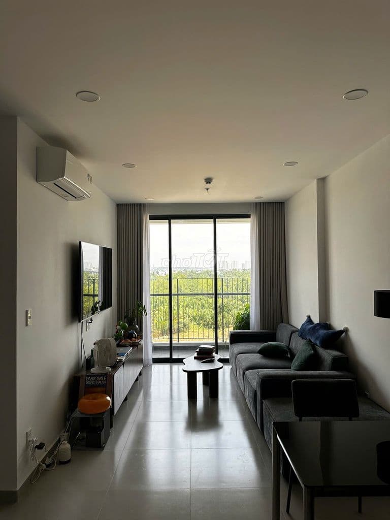 Bán gấp căn hộ đẹp, mới 100%, sổ sẵn tặng full NT xịn 63m2 chỉ 3,1 tỷ - Ảnh 3