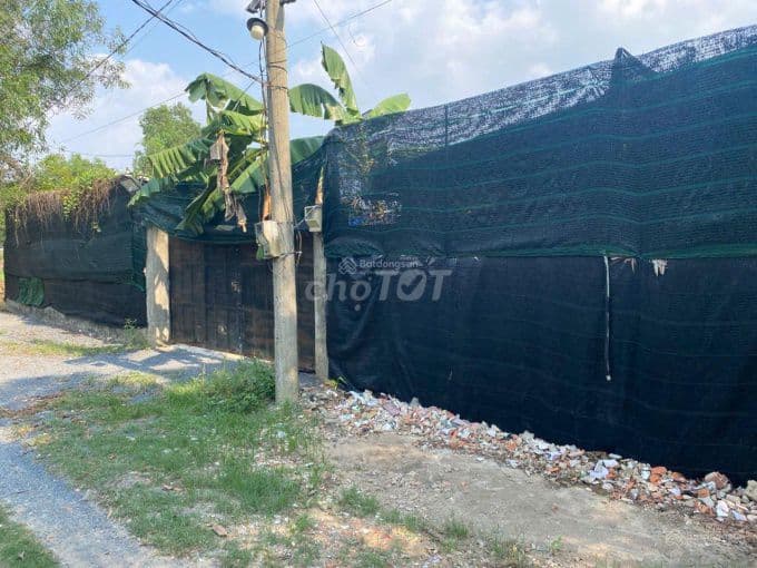 CHÍNH CHỦ BÁN ĐẤT SẴN SỔ GIÁ *** XUÂN THỚI SƠN - Ảnh 2