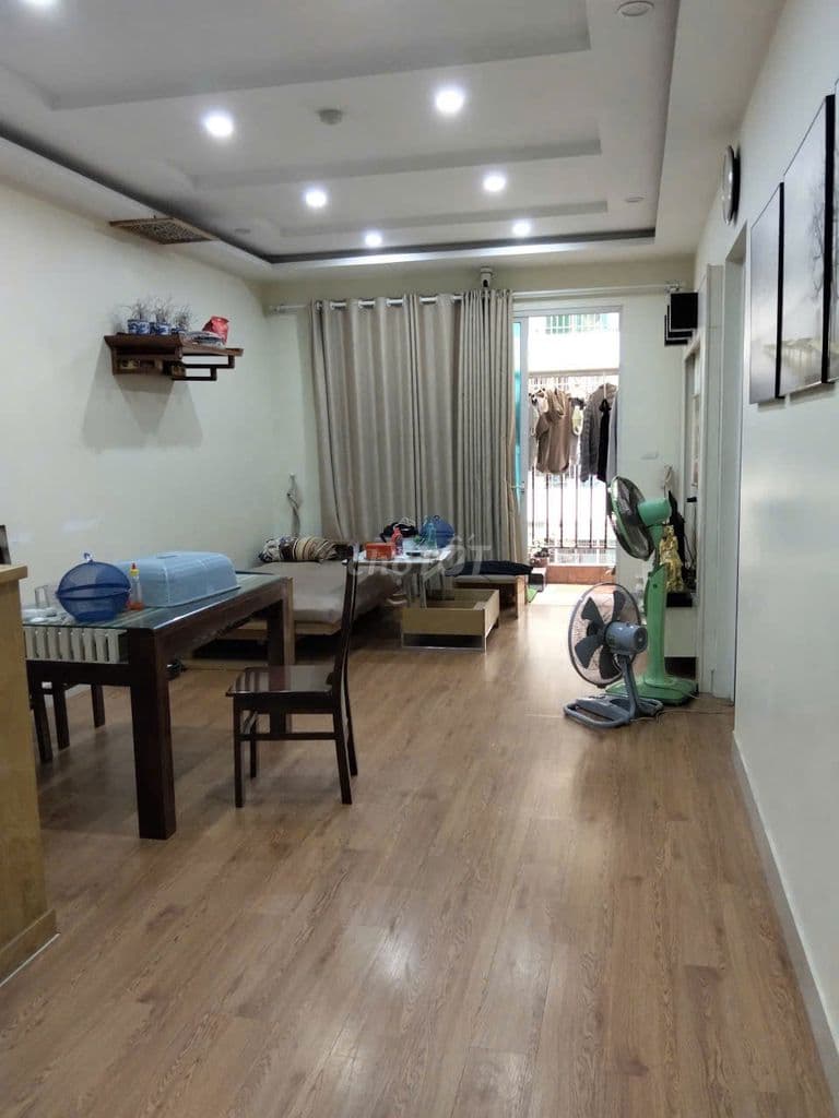 Bán CC Hồ Gươm Plaza, 76 m2, 2PN, 2WC, đầy đủ nội thất - pháp lý sđcc - Ảnh 2