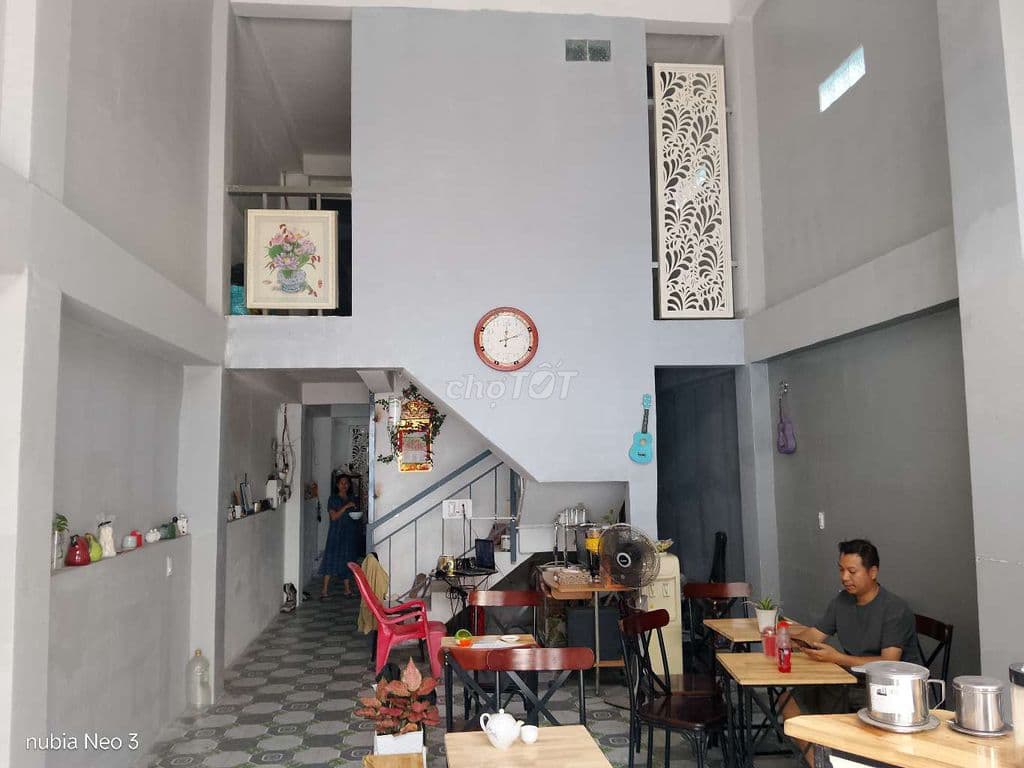Ngộp Nhà! Mặt Tiền Đường QL1A Quận 12, Giáp gò vấp cách 300m - Ảnh 2