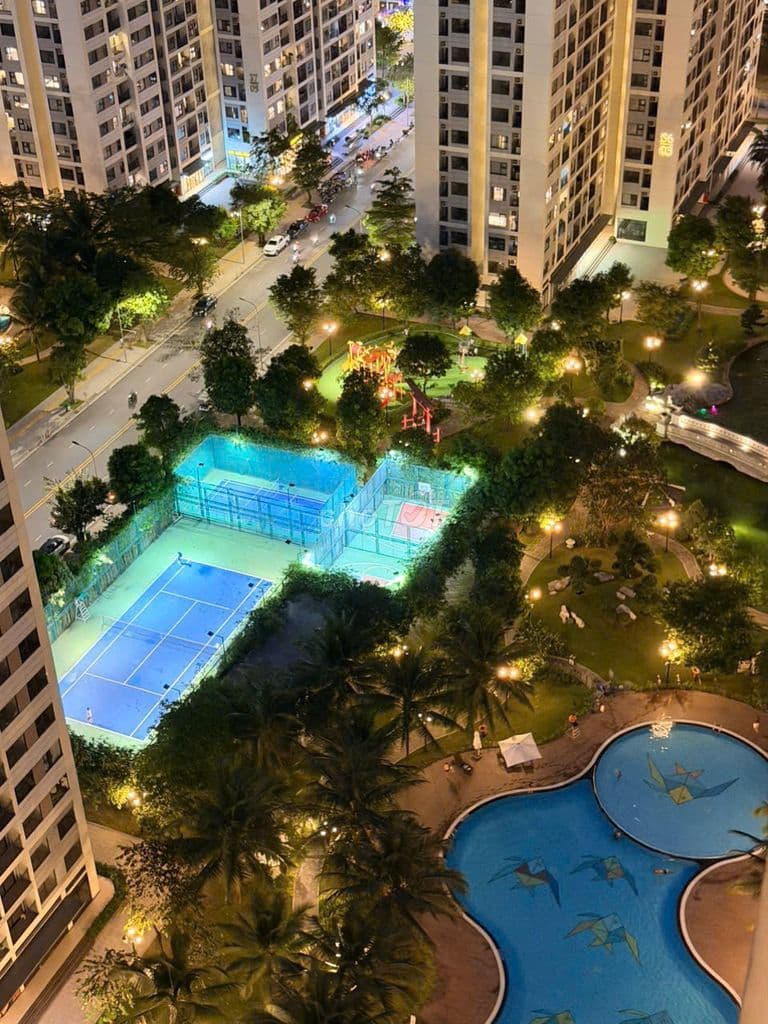 STUDIO 30m2 ORI S6 giá tốt 1ty8 sẵn sổ - Ảnh 3
