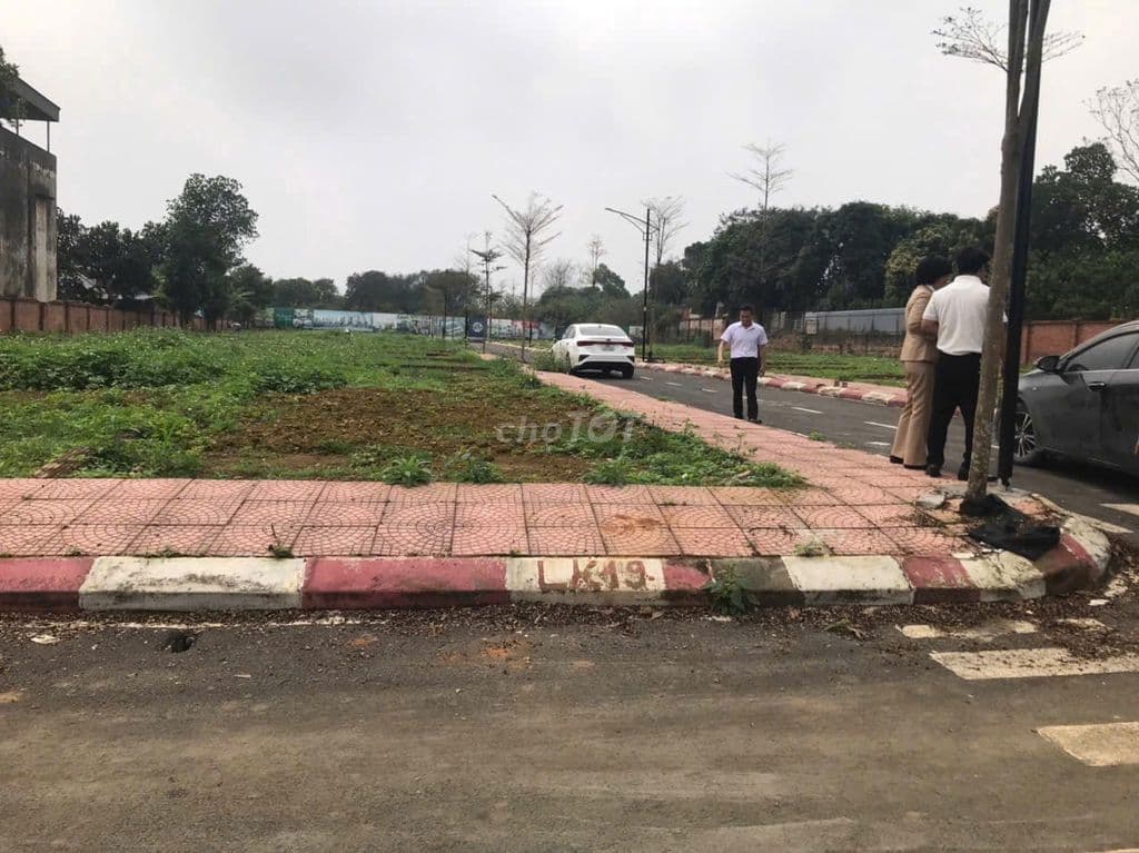 Cần bán mảnh đất vị trí đẹp Hòa Lạc, gần ĐHQGHN,quốc lộ 21, dt 95m - Ảnh 2