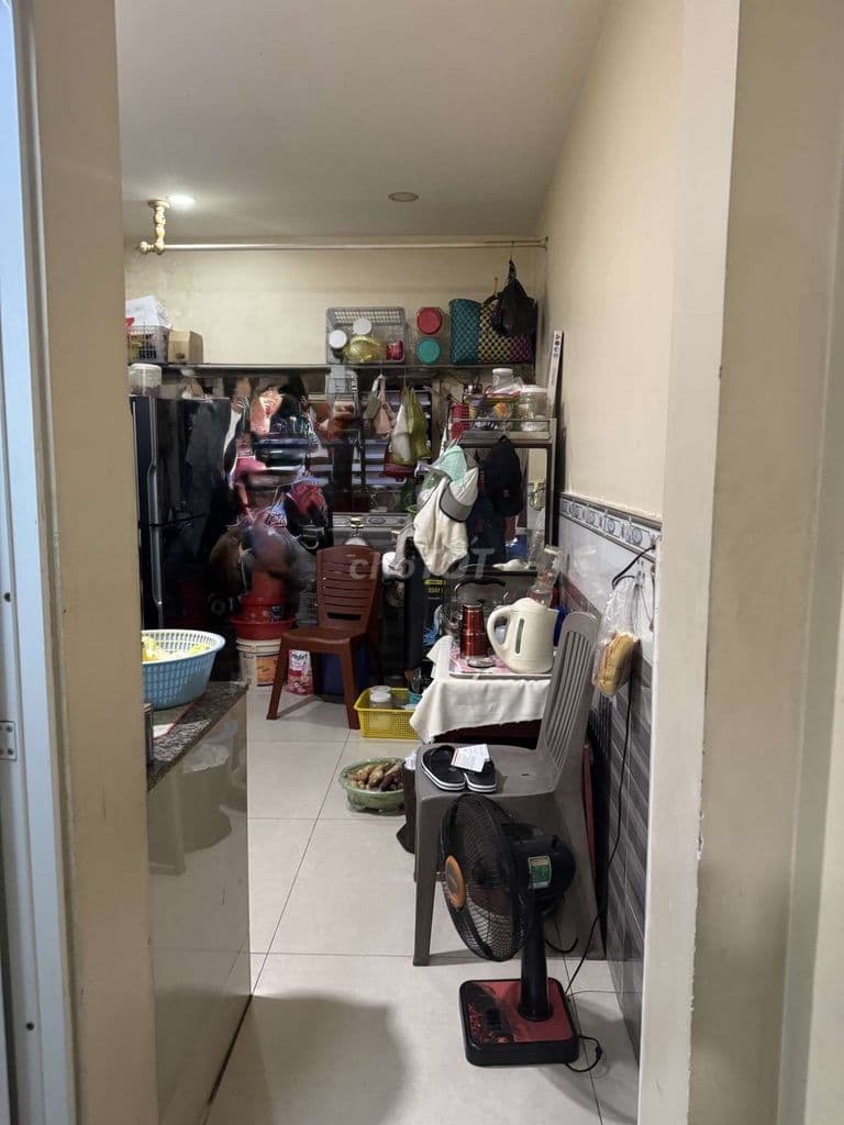 bình tân, nhà 3 tầng, 4Pn, Gi.á rẻ. - Ảnh 2