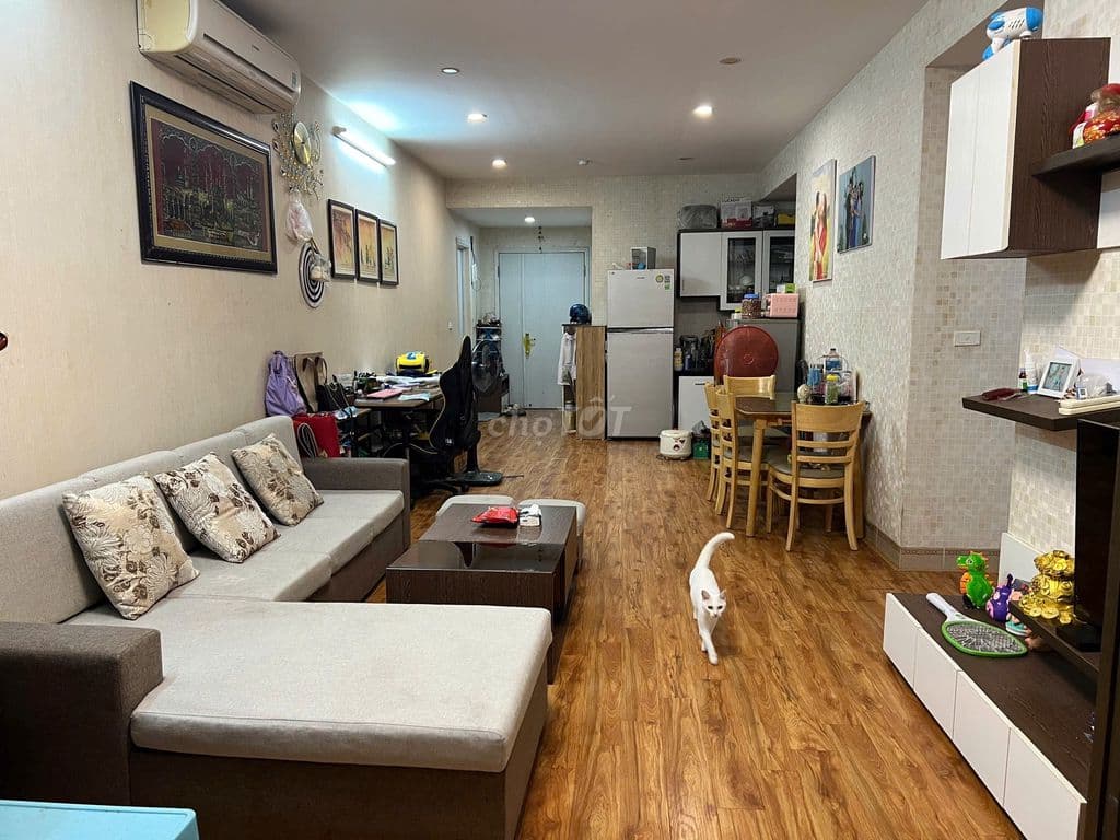 Cắt LỖ bán nhanh căn Duplex Hemisco – 179m² – Giá chỉ 55tr/1m2 - SĐCC