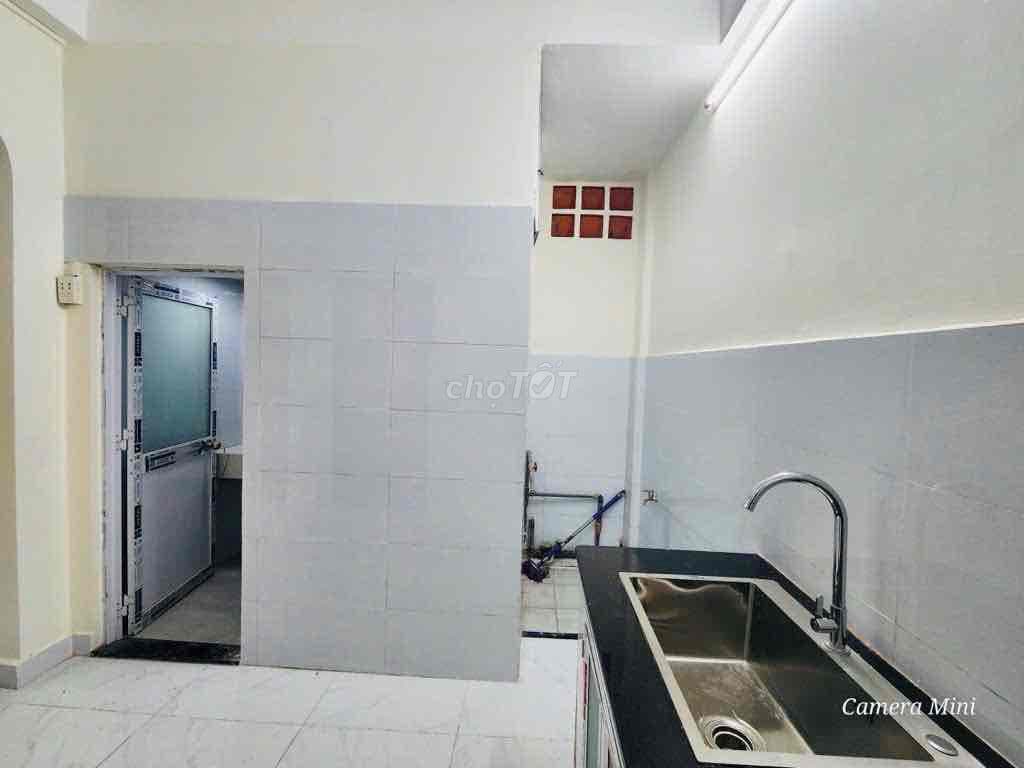 CHUNG CƯ 63M2, 2 MẶT THOÁNG, 3 PHÒNG - Ảnh 2