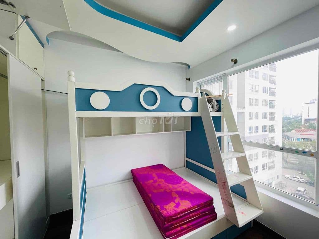 Bán nhanh căn hộ 84m2 khu văn quán chủ đã giảm giá sâu - Ảnh 2