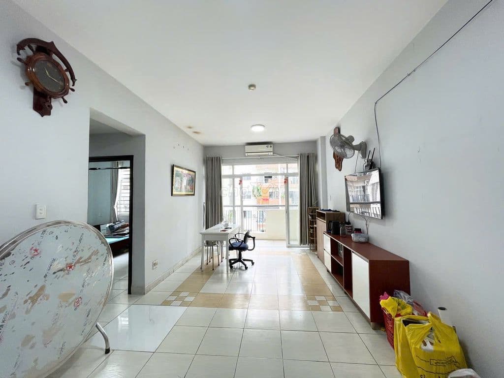 Bán căn hộ An Viên, khu Nam Long, Trần Trọng Cung, 74m, 2PN 2WC 4tỷ050 - Ảnh 2