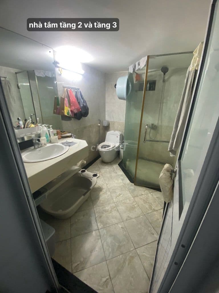 🔥 CHÍNH CHỦ BÁN ĐẤT PHỐ BỒ ĐỀ – LONG BIÊN HÀ NỘI 🔥 - Ảnh 3