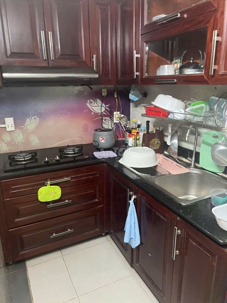 Chính chủ bán căn góc chung cư 26 Ngô Quyền L1 - Ảnh 3