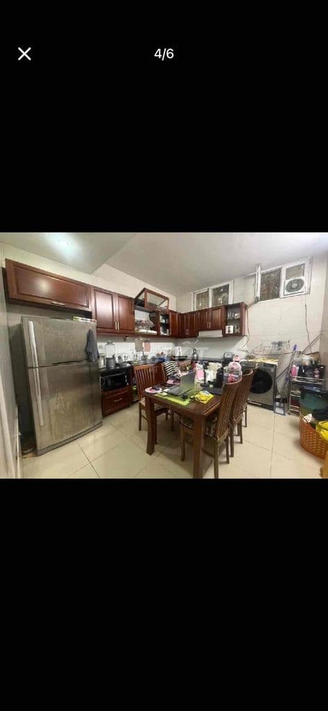 BÁN NHÀ NGUYỄN VĂN CỪ-3tỷ5-Ở Ngay - Ảnh 3