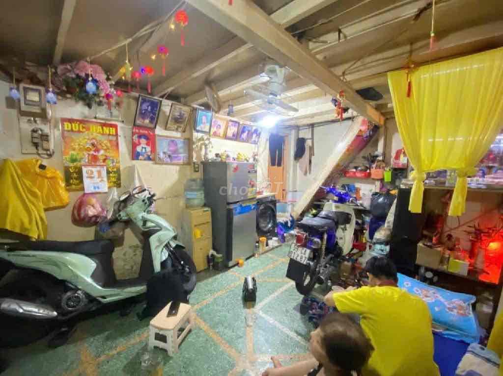 Bán nhà cấp 4, ngang 3.8m, HXH Đ.Đoàn văn bơ chỉ 2.4T- gần chợ 200. - Ảnh 3