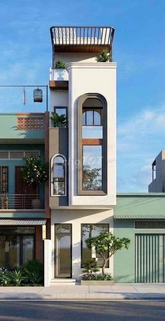 Bán đất đường Ngô Tất Tố, P22, Q. bình thạnh, tp. hcm