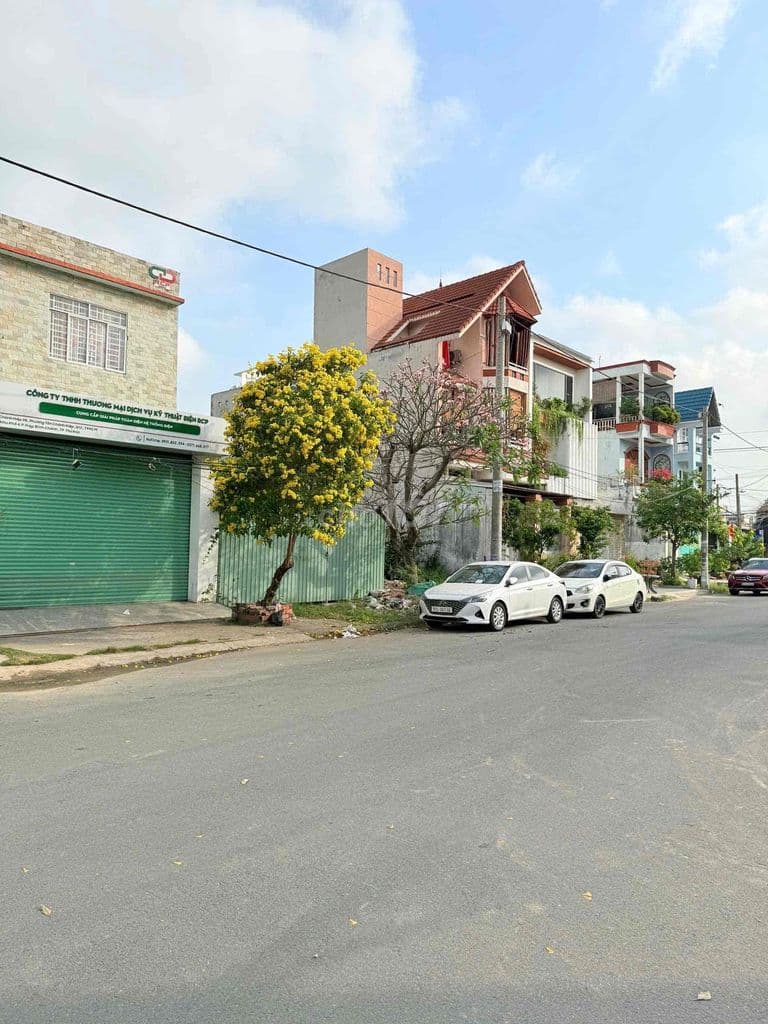 Bán Đất Mặt Tiền Kinh Doanh Đường 20m Khu Bên Sông - Ảnh 3