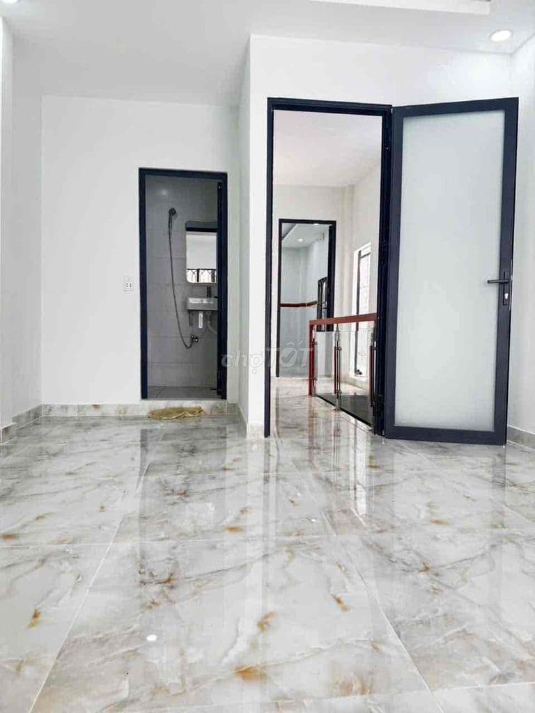 Bán gấp nhà mới khu VIP Tùng Thiện Vương - Ảnh 2