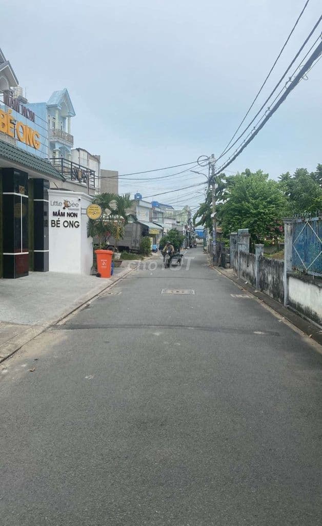 Bán lô đất shr công nhận 211m2 Hiệp Thành 13 - Ảnh 3