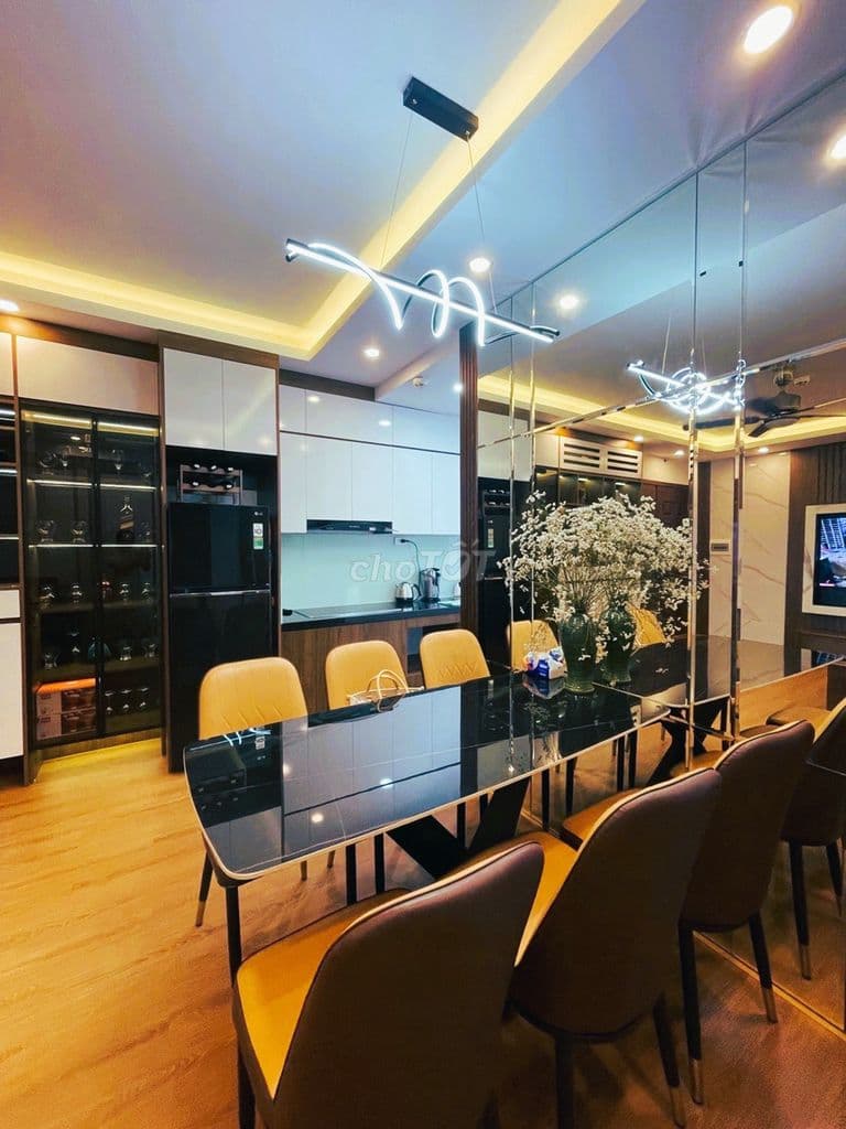 CHUNG CƯ TÒA 30T2 KĐT NAM TRUNG YÊN, CẦU GIẤY 60 m2, Hơn 5 tỷ - Ảnh 2