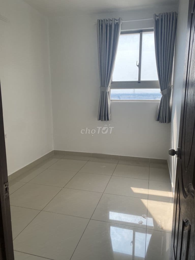 Căn Hộ Vision 2pn có 2 ban công căn góc 2 view nhà đẹp rất mát mẻ - Ảnh 2