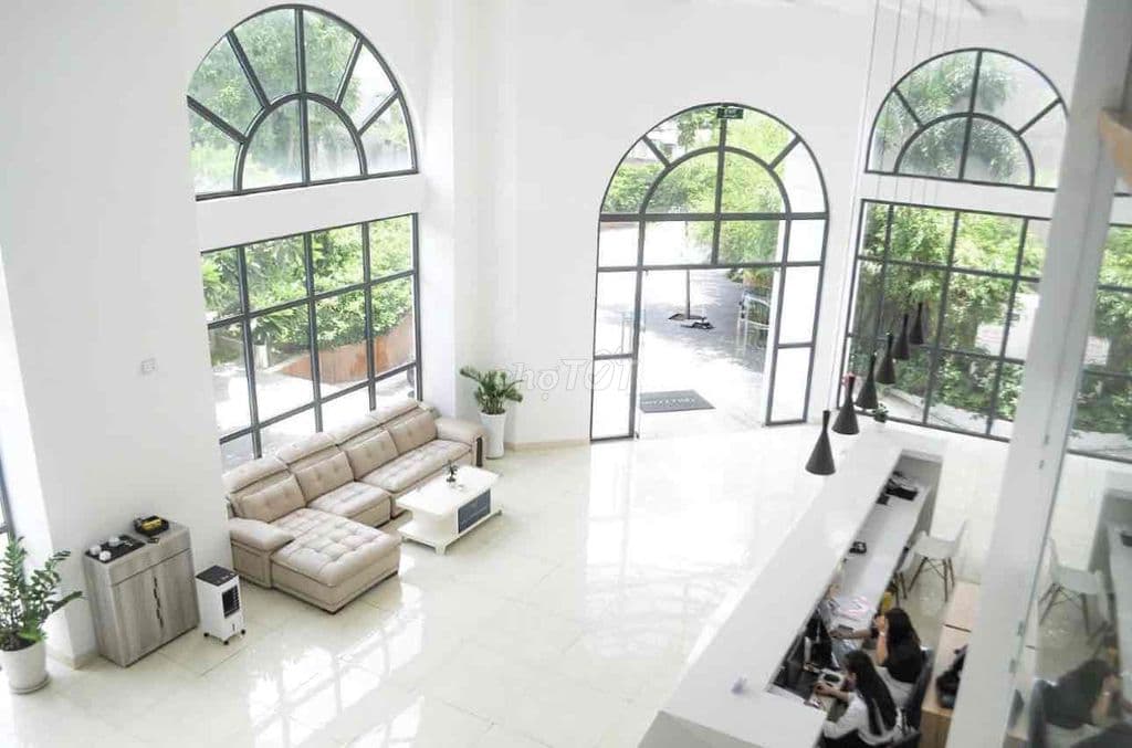 CĂN HỘ 1PN AIRPORT SKY VIEW 41m2, nội thất đầy đủ, chờ sổ hồng, giá 2t - Ảnh 3
