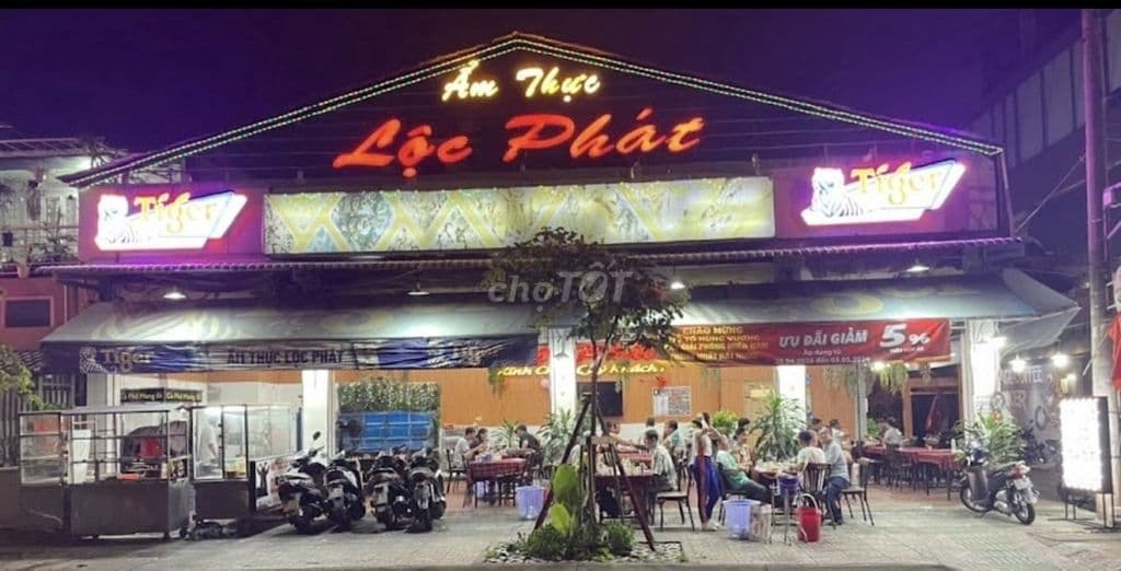 Cần sang mặt bằng kinh doanh mặt tiền Lữ Gia, Q11
