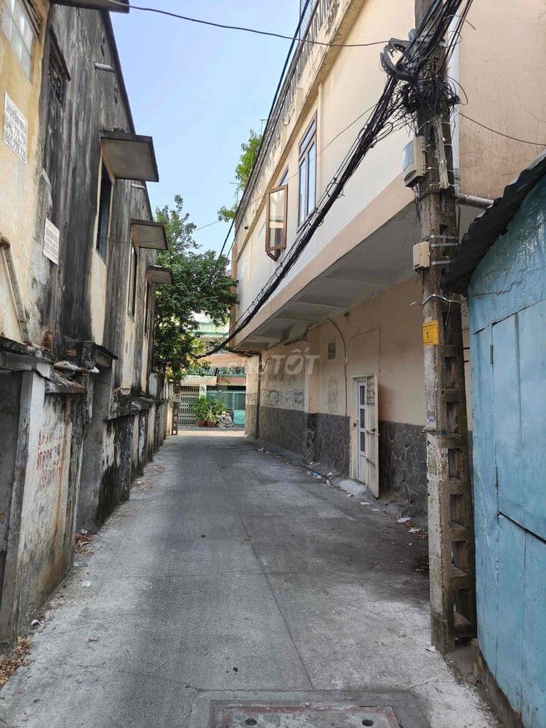 Bán nhà Lê Quang Định, Trần Văn Kỷ, 63m2, 1 trệt 1 lầu giá: 7 tỷ 6 - Ảnh 3