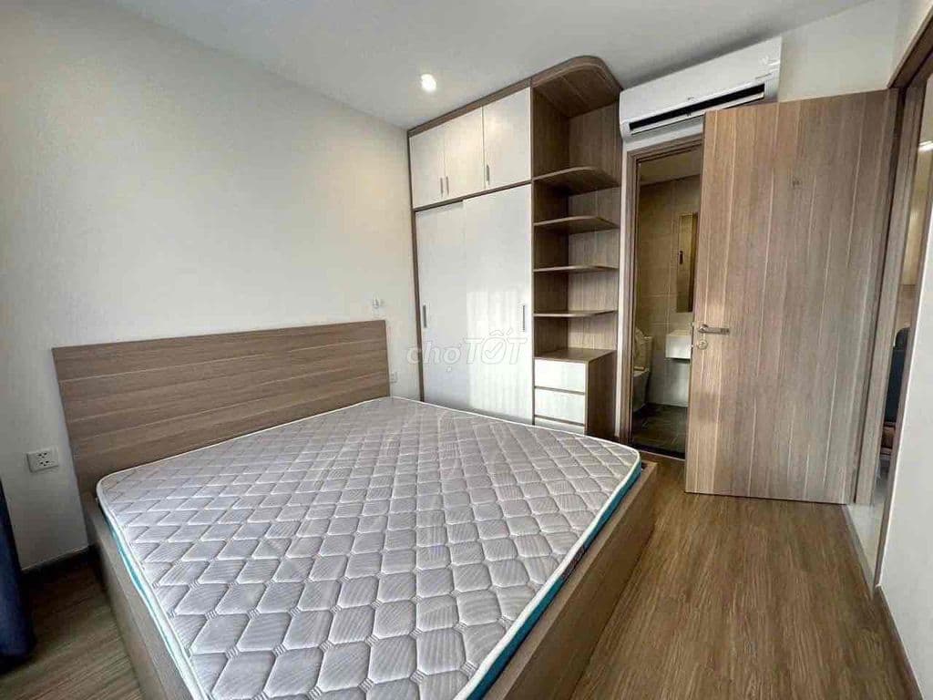 🏡 CHO THUÊ CĂN HỘ VINHOMES GRAND PARK - GIÁ *** THỊ TRƯỜNG! ✨ Căn - Ảnh 3