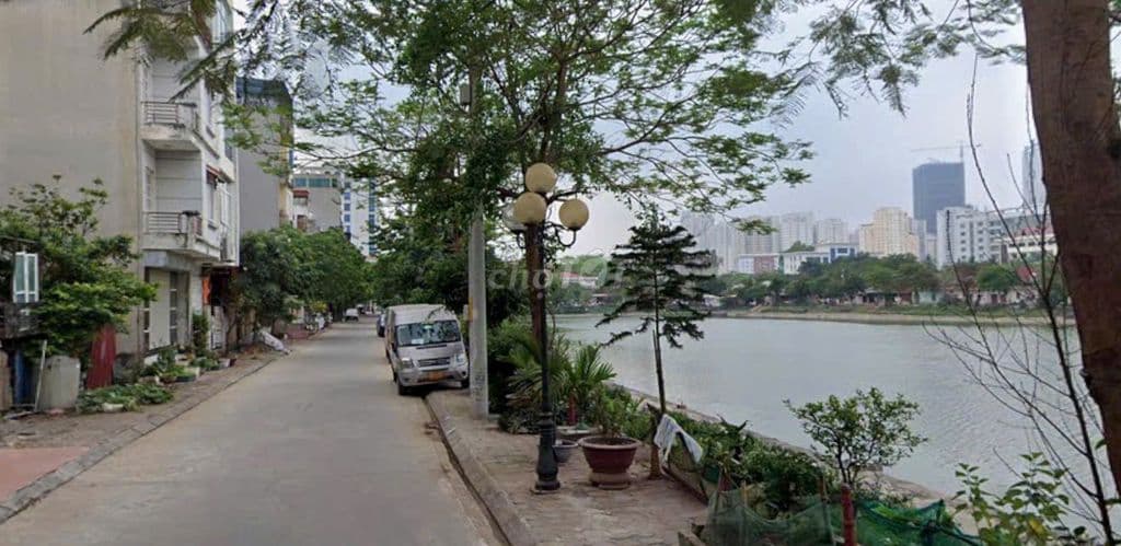 Chính chủ đất 2 mặt tiền đường Nguyễn Viết Xuân giá rẻ ô tô đỗ cửa - Ảnh 2