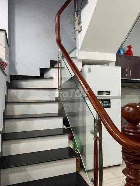 Chính chủ bán gấp đường B 53m2 HXH - Ảnh 2