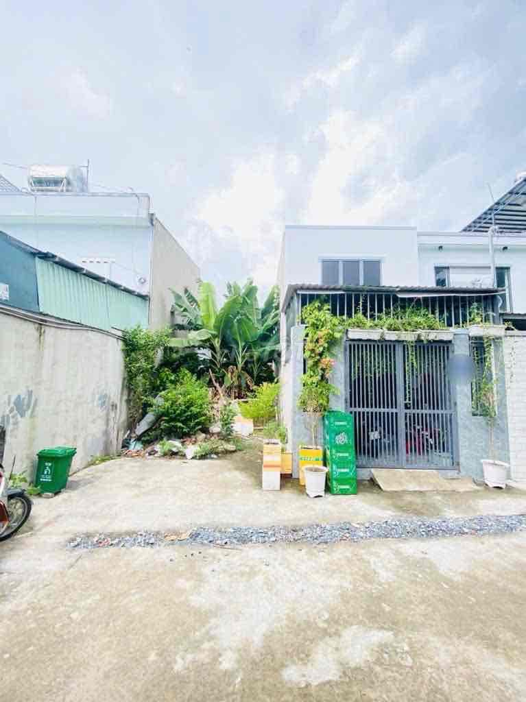 ĐẤT NGAY (CHỢ ĐƯỜNG),77M², CHỈ 2,78 TỶ,đường TX51 - p THẠNH XUÂN Q12 - Ảnh 2