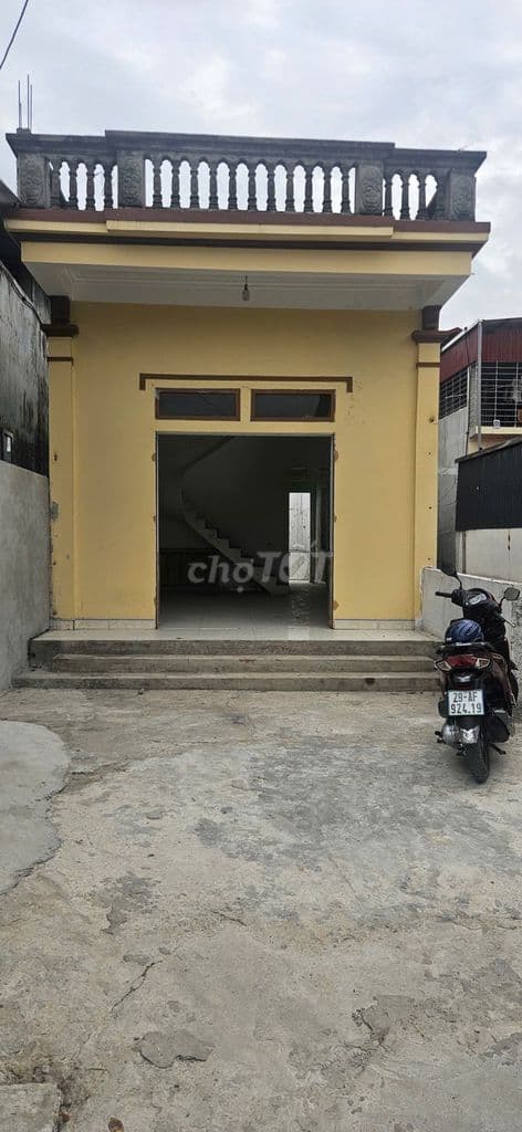 ✌✌ Bán 76m2 Đất Tặng Nhà Kim Hoa, Mê Linh, Nhỏ Tiền, Ô Tô 🚘 đậu cửa - Ảnh 2