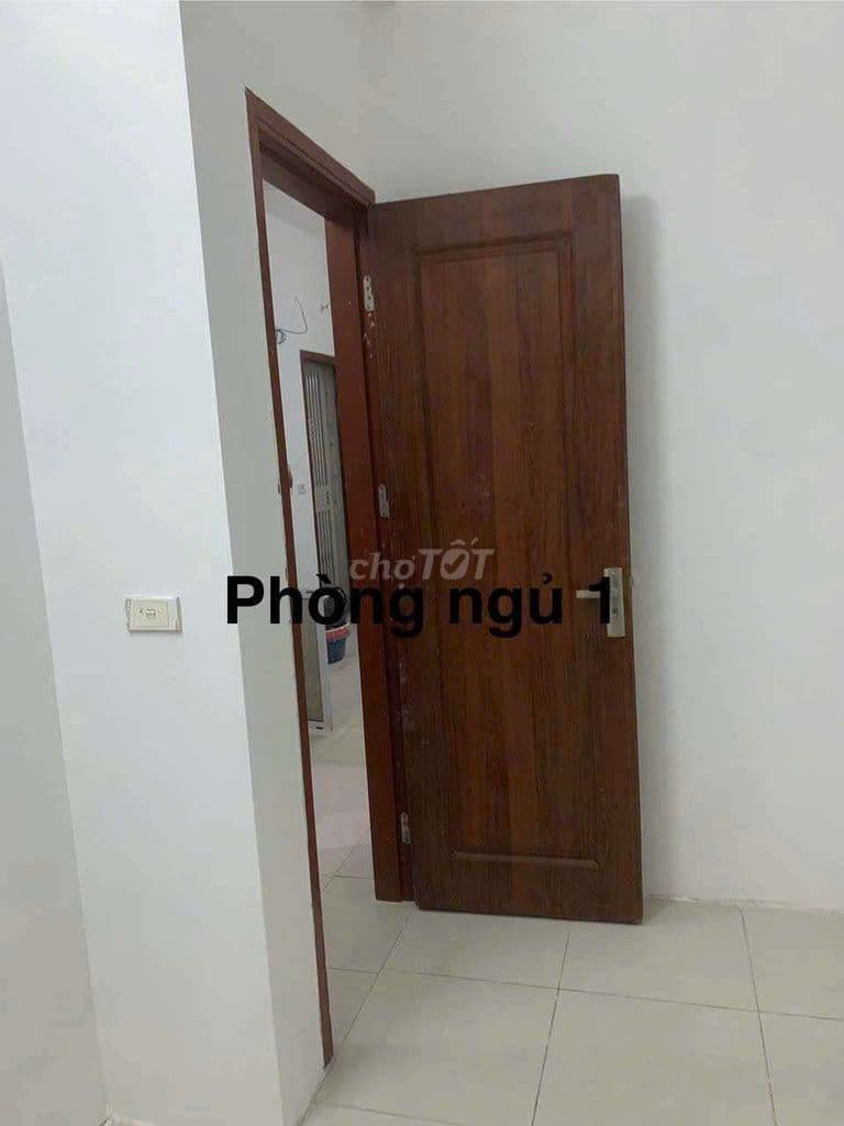 Chính chủ cần bán chung cư Kim Văn Kim Lũ Ct12B - Ảnh 3