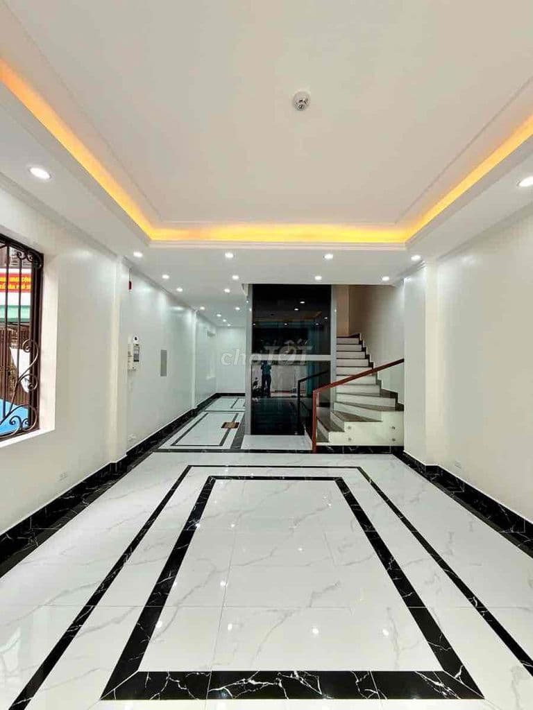 XUÂN LA TÂY HỒ 60M2 - 5TẦNG - MẶT NGÕ Ô TÔ VÀO NHÀ - KINH DOANH - 5 - Ảnh 2