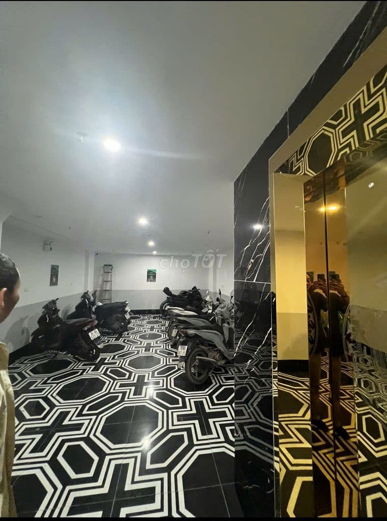 THỤY PHƯƠNG- BÁN CĂN HỘ DÒNG TIỀN 20 PHÒNG -DOANH THU HƠN 1 TỶ/ NĂM . - Ảnh 2