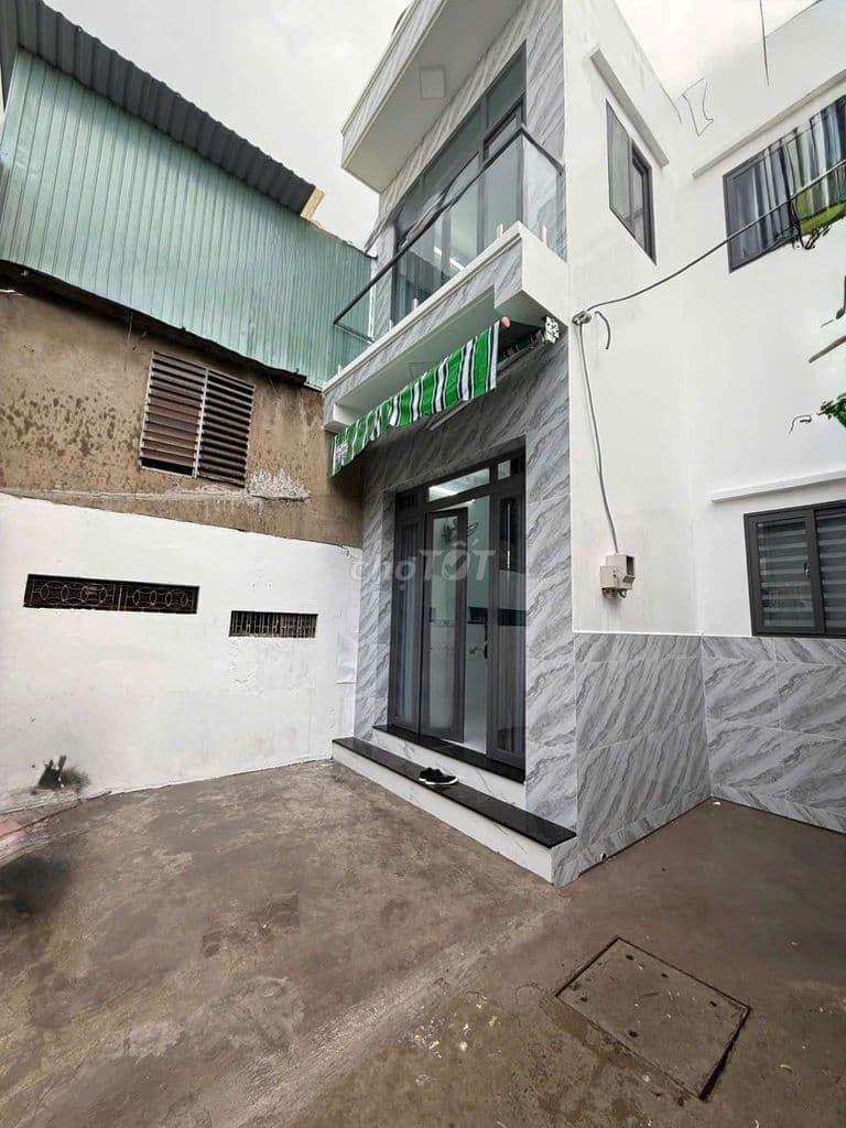 Nhà Bán Đẹp Nở Hậu Giang 6M - Ảnh 2