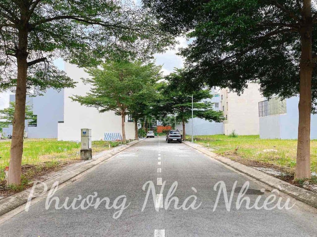 Đất Đầu Tư Khu Gia Long Riverside Kế Quận 7 - 7x12,5m - Chỉ 6,3 Tỷ - Ảnh 3